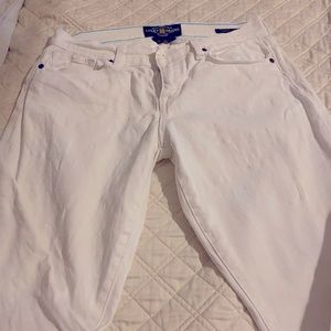 Lucky Jeans sz 6